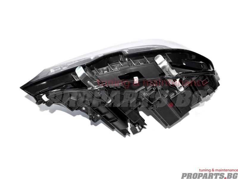 Фарове FULL LED за BMW 3 G20 18-22