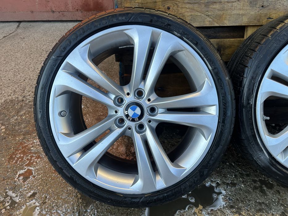 Джанти 19 бмв