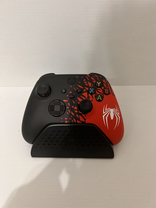 Controller Xbox Series X/S Spider-Man
