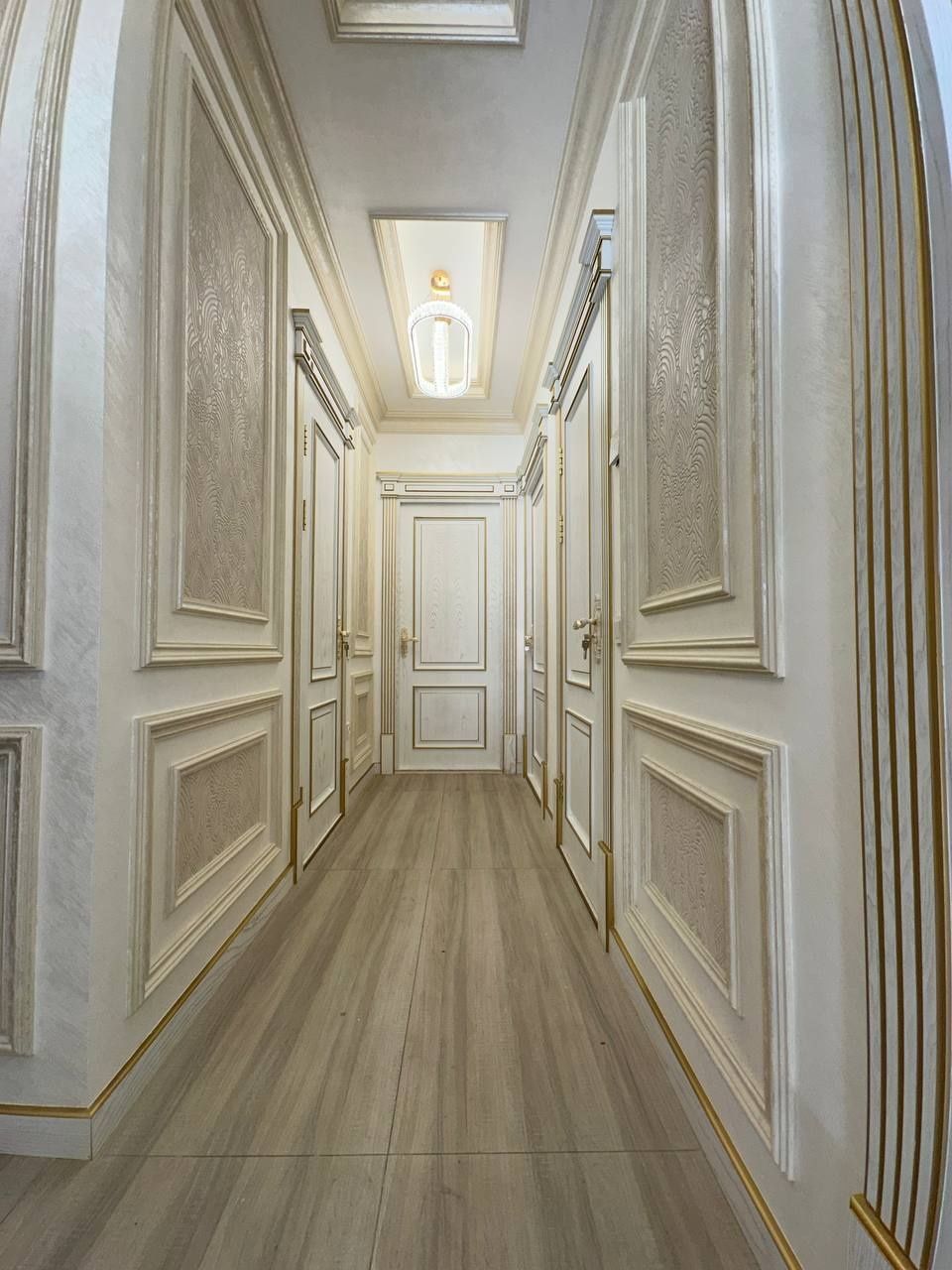 Продается квартира 3/4/9 в ЖК Tashkent City Gardens Residence 
Шайхант