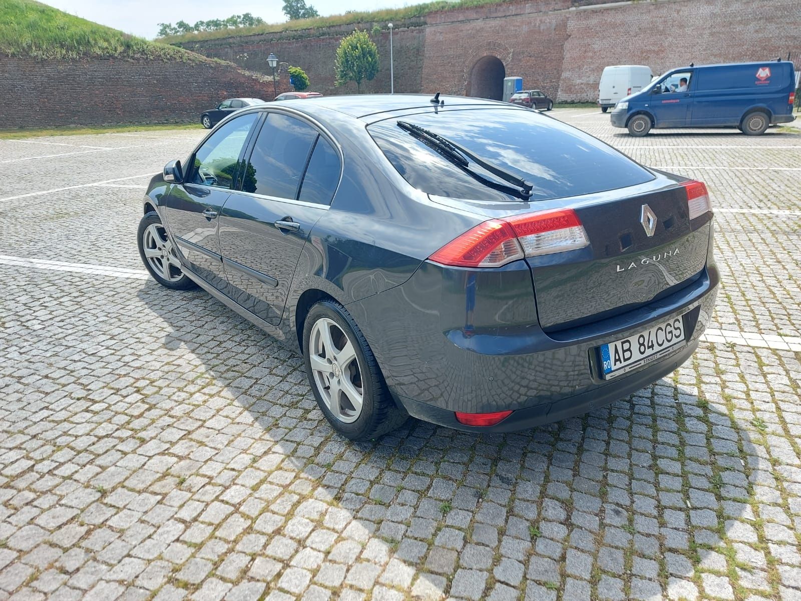 Renault Laguna 3 PROPIETAR ,Dotată full.