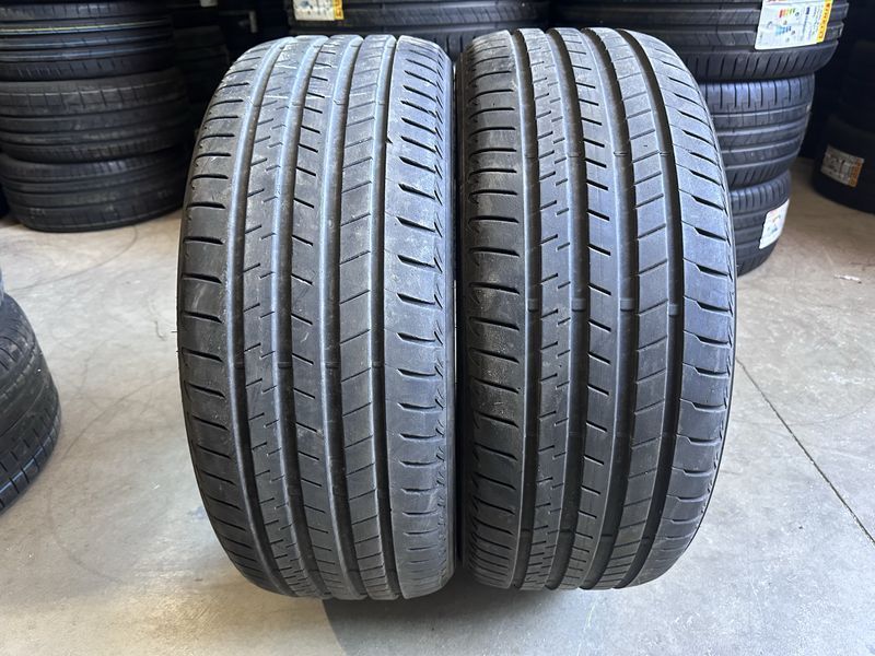 245/40/21 BRIDGESTONE 2бр RunFlat