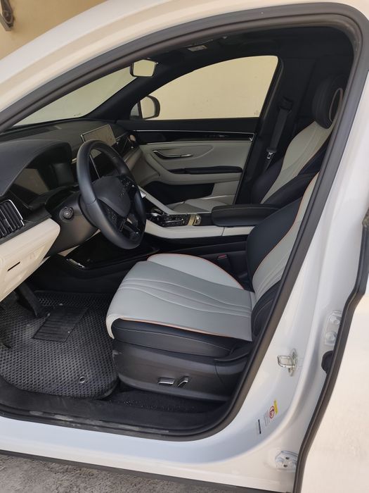 Продаётся Byd Song plus гибрид 1100 км