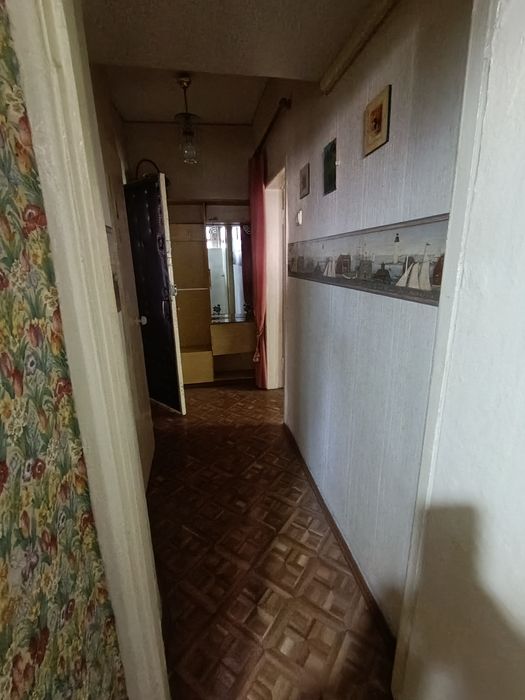 Октепада 1 хона 42 кв