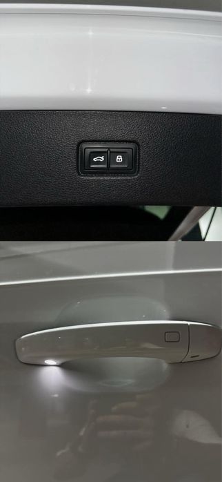 Vand Audi Q7 3.0 TDI