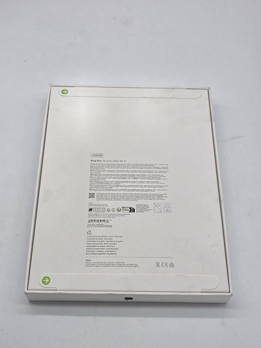 Apple iPad Pro 13, M5, 256GB, SPACE BLACK, garantie, SIGILATA