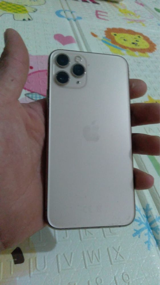 IPhone 11 про сатылады