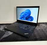 Laptop LENOVO ThinkPad T580 15,6" FullHD i5-8250U 32 GB RAM SSD 256 GB