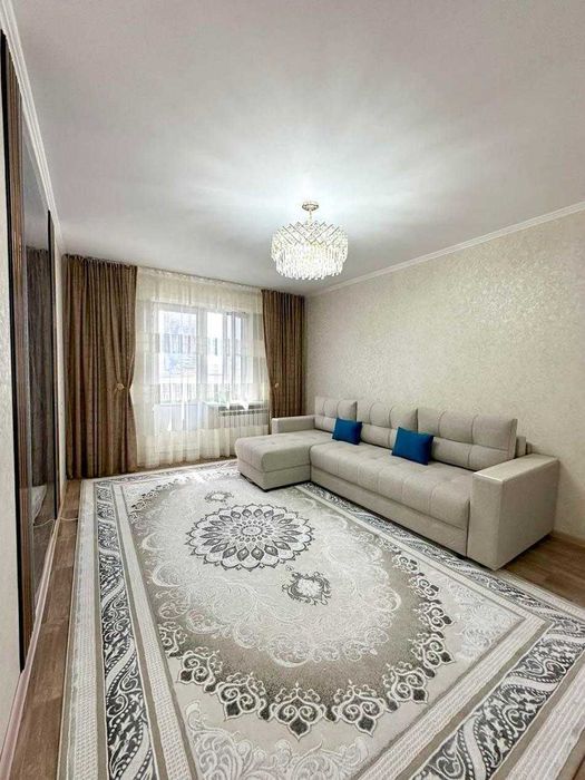 Продам 1х комнатная кв Алтыбай Айдана