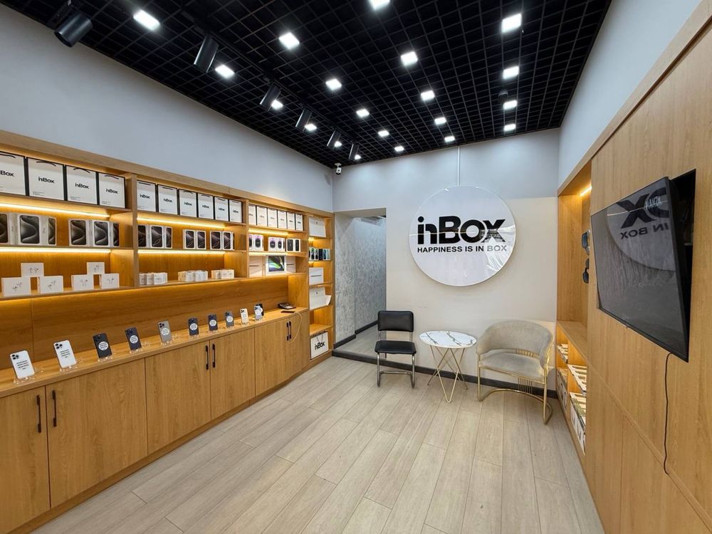 Мирабад | Айбек - Продается нежилое помещение вдоль дороги 55м2