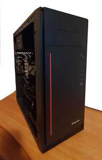 Vand PC gaming, functioneaza perfect