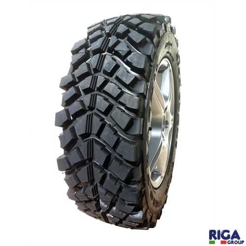 235/85R16 Cross riga gomme