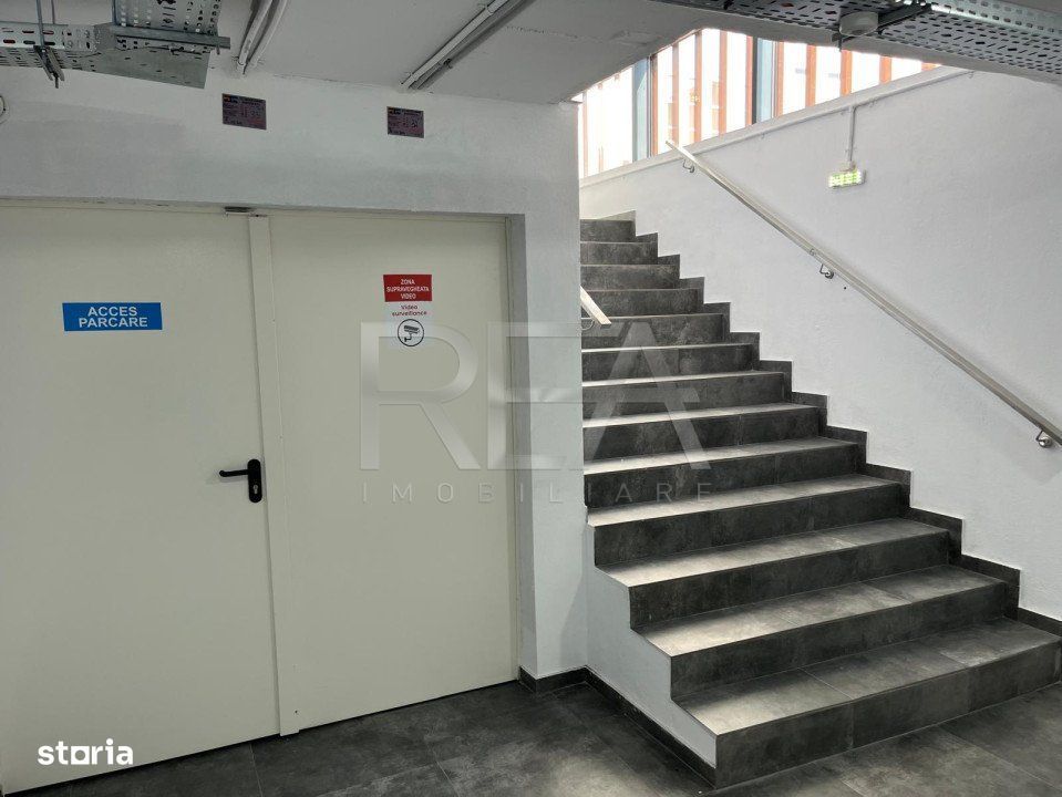 Centru comercial modern de vanzare in Otopeni, chiriasi internationali