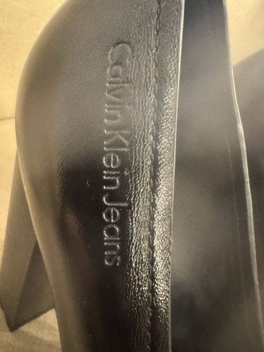 Дамски обувки Caivin Klein