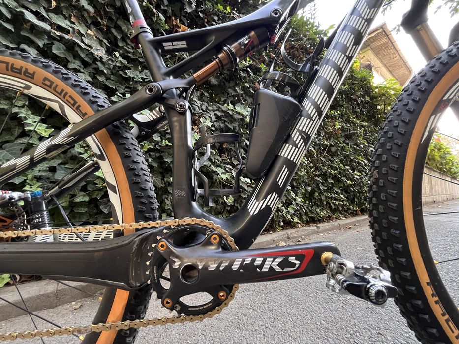 Specialized S-Works Epic
