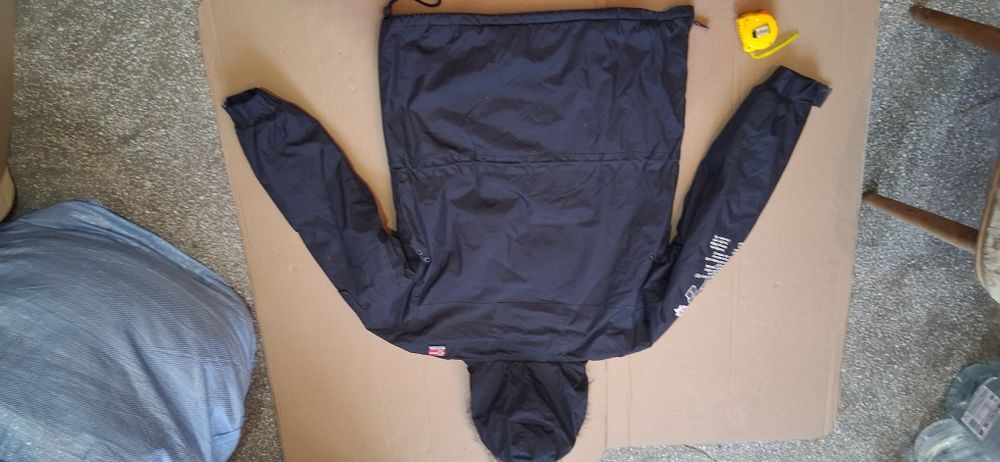 Geaca schi tip hanorac Geographical norway mărimea xl