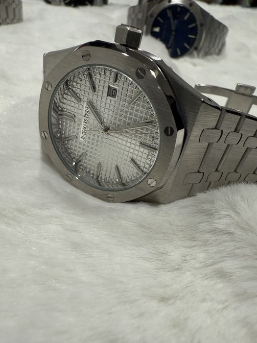 Audemars piguer 42 mm AUTOMATIC - poze reale