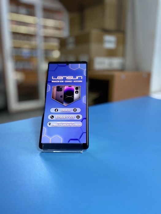 Google Pixel 6 128GB, Garantie 12 Luni | Lensun