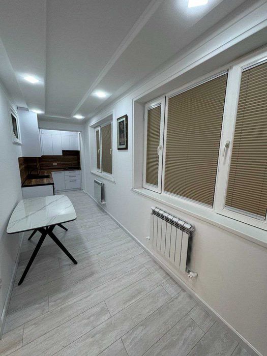 Сдам евро квартиру на Цум ойбек