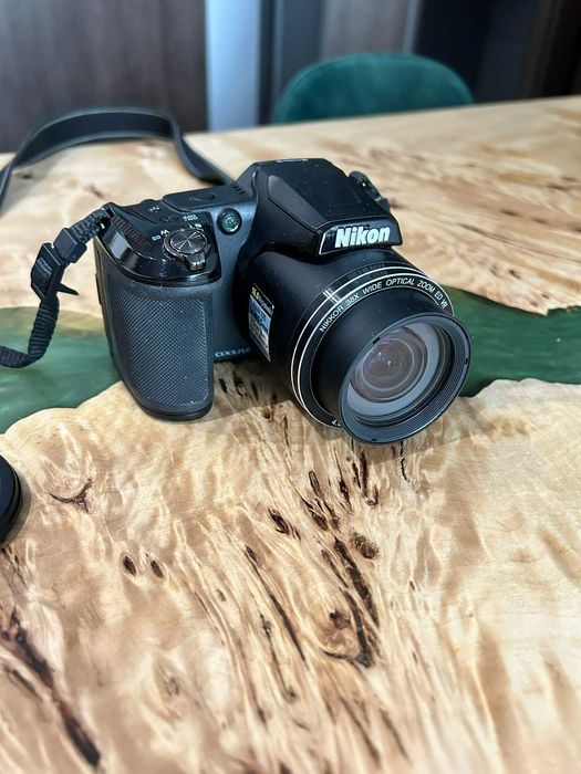 Nikon Coolpix L840 – Отлично състояние