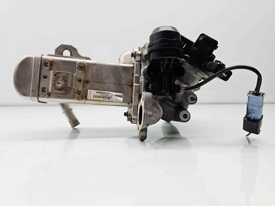 Racitor gaze Ford Mondeo 4 Sedan Facelift [Fabr 2007-2015] V29004027 2