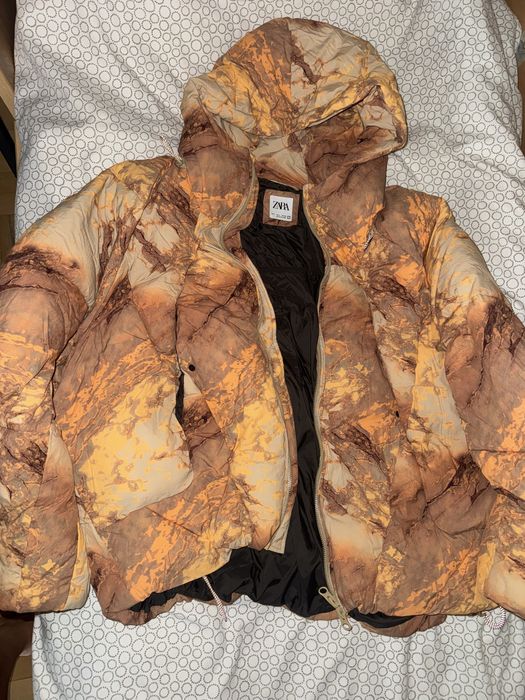 Яке зимно Zara като ново