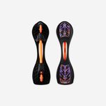 Waveboard 120 Negru/Mov - BENJAMIN - produs resigilat (nou) Decathlon