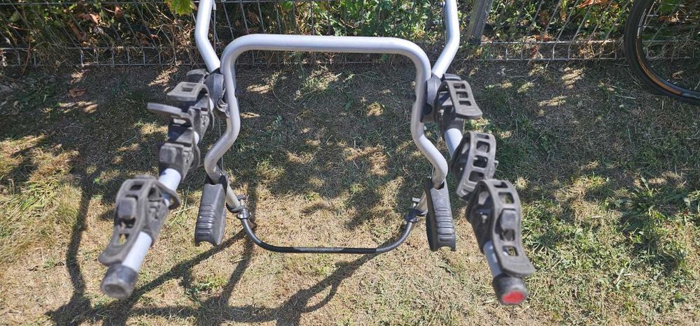 Suport haion bicilete Thule clip ON