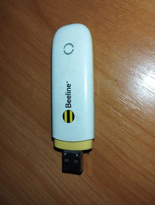 USB модем Билайн ZTE MF190