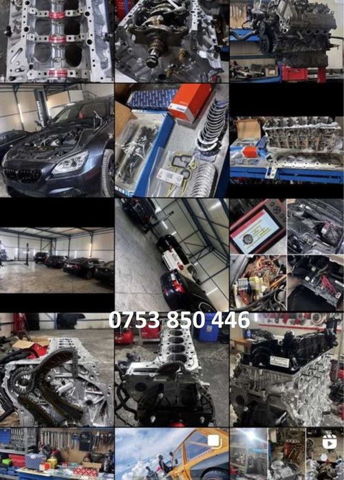 Reparatii cutii de viteze