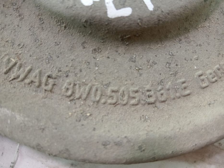 Brat suspensie spate 2.0 tfsi cymc 8w0505361e Audi A5 2 (F5)