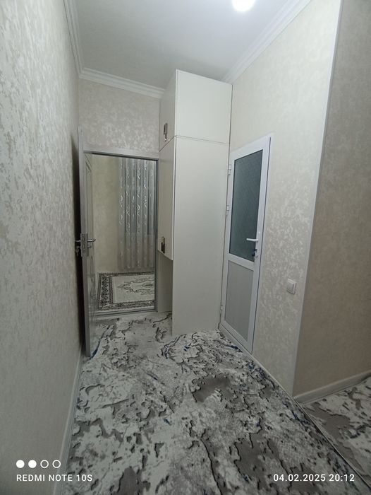 Аренда Квартира Кора камиш 2/4  1+2/3/4. Алмазский район