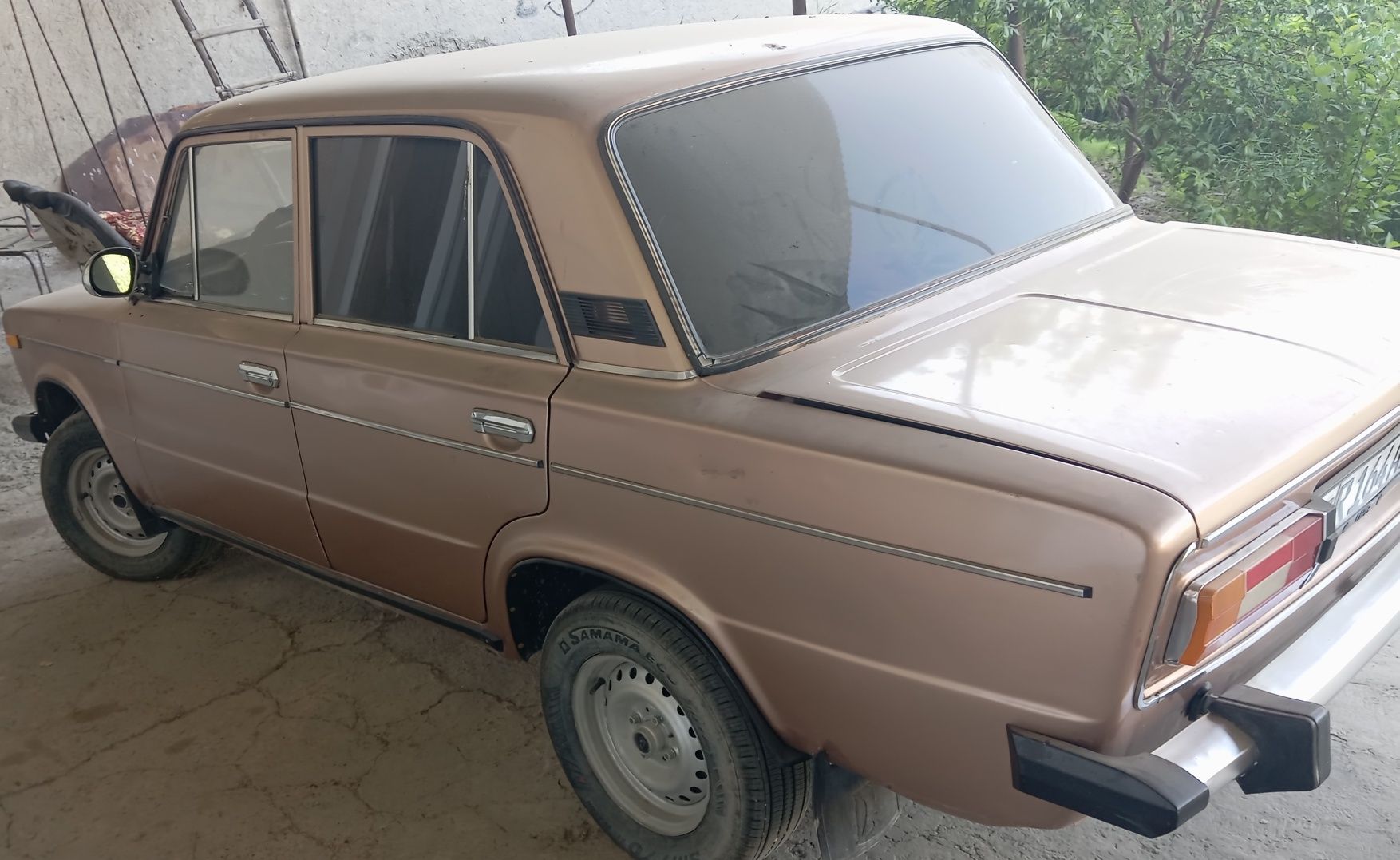 Ваз 2106 сотилади