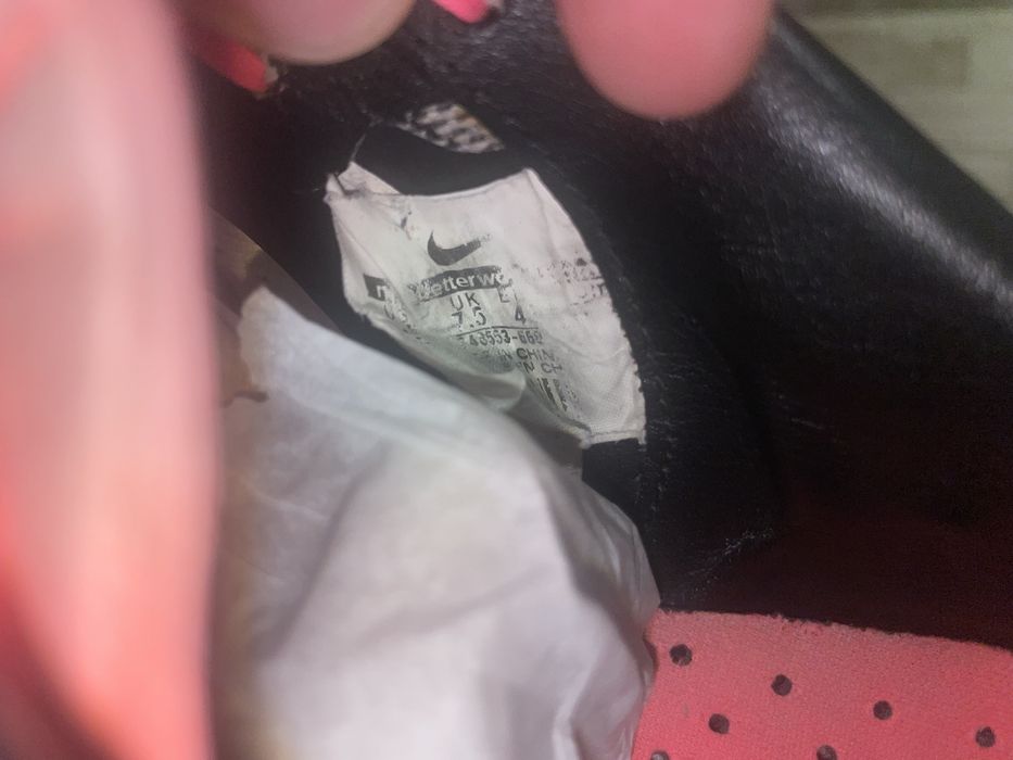 Бутонки nike mercurial vapor X ACC