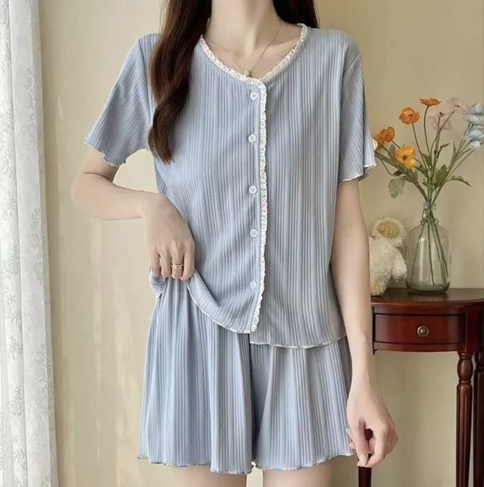 Летняя пижама новая