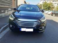 HYUNDAI IX35 model 2014 diesel CU 146000 km reali