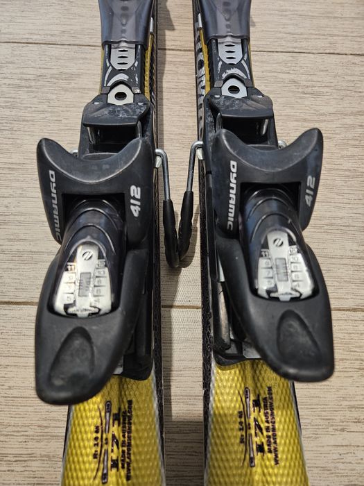 Ски Atomic Beta Race 171cm