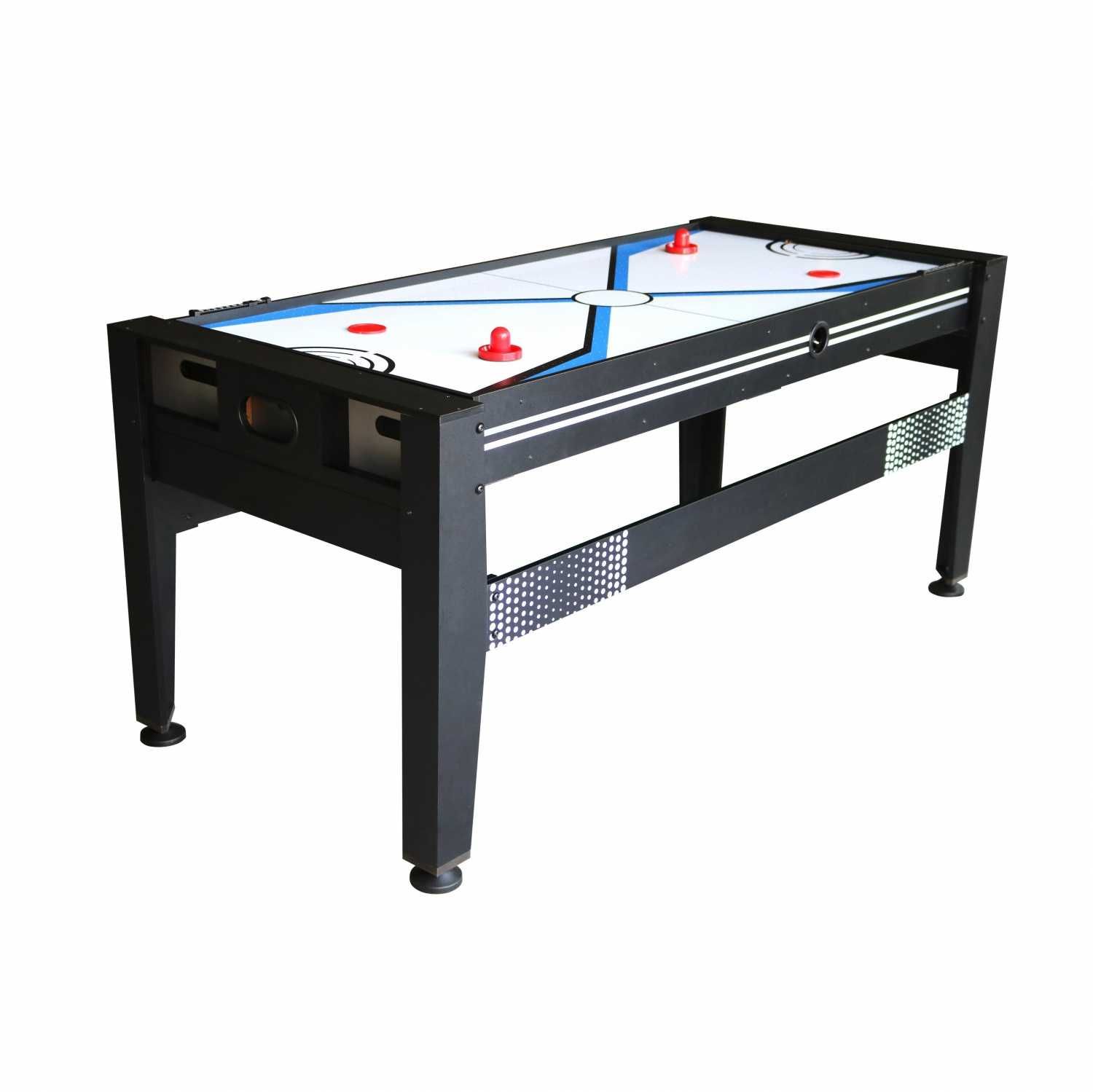 Masa Joc 2 in 1 Biliard si Air Hockey 184.2*81.3*81.3 cm, NOU 1199 Lei