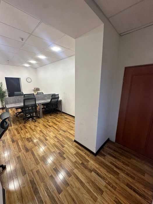 Сдается офис на Ц1 напротив 145 школы