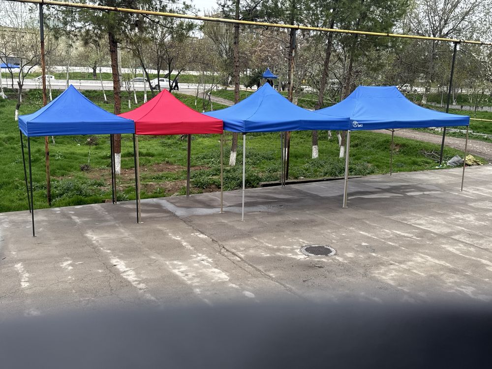 Karkaz zontik hamma razmerdan bor