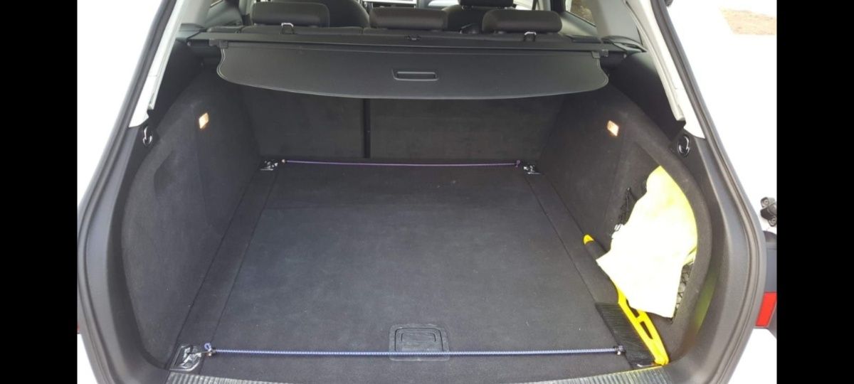 Vand audi a4 all road
