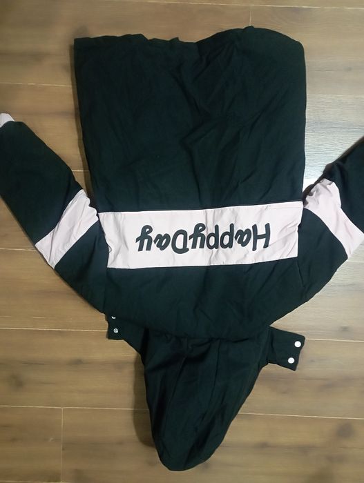 Детская куртка для девочки