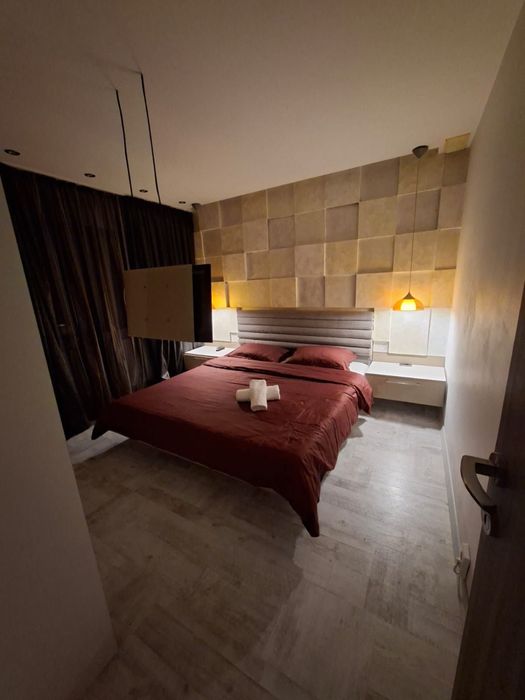 Inchiriere in regim hotelier