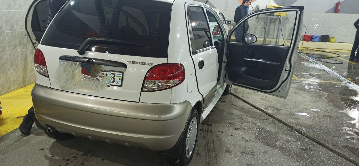 Matiz best 2017 yil arendaga faqad Toshkent prapiskaga beriladi