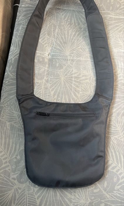 Мъжка чанта диагоналка