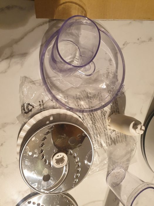 Robot de bucatarie Moulinex