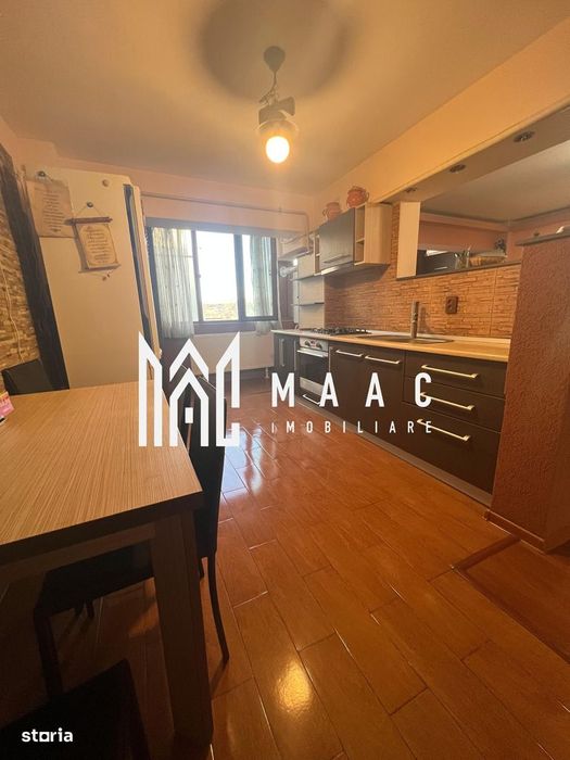 Apartament 3 camere | Calea lui Traian | Nord