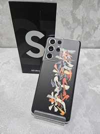 Samsung Galaxy S21 Ultra 512Gb(Риддер)Независимости34(лот386145)