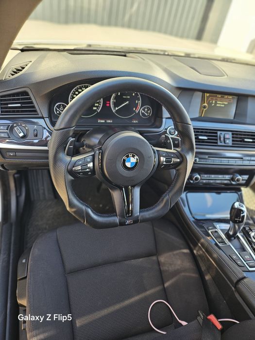 Bmw 525 xdrive 2.0 biturbo