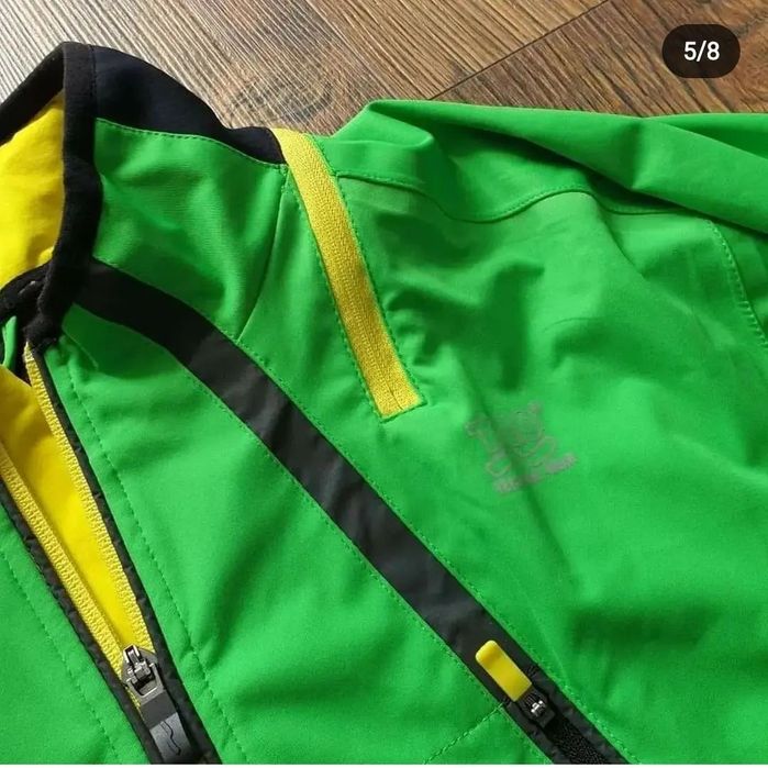 Страхотно мъжко яке TAO  размер L / XL